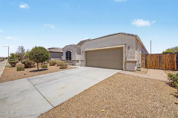 25831 N 134th Drive, Peoria, AZ 85383