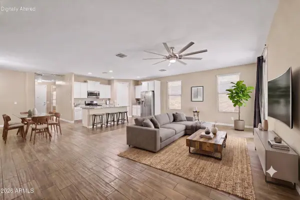 25831 N 134th Drive, Peoria, AZ 85383