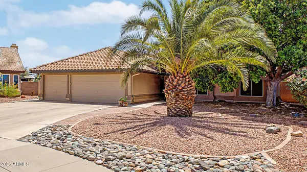 20439 N 110th Avenue, Peoria, AZ 85373