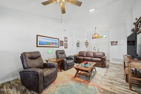 20439 N 110th Avenue, Peoria, AZ 85373