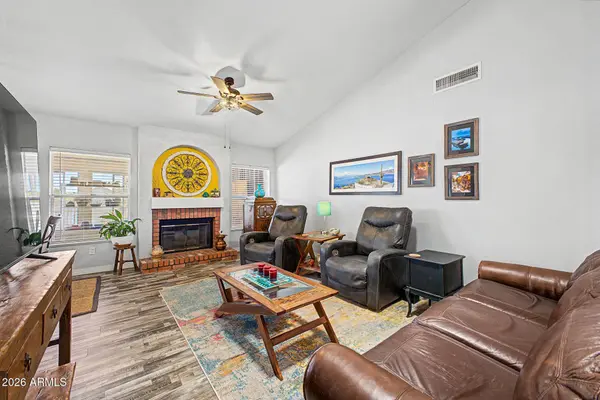 20439 N 110th Avenue, Peoria, AZ 85373