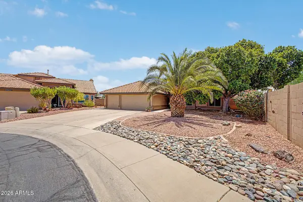 20439 N 110th Avenue, Peoria, AZ 85373