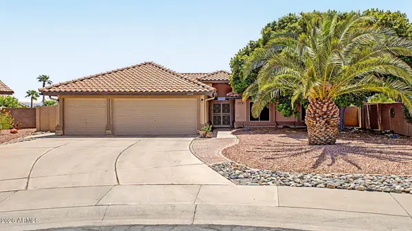 20439 N 110th Avenue, Peoria, AZ 85373