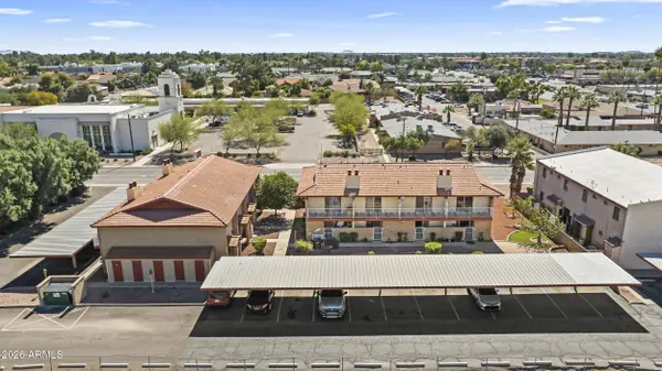 950 W Erie Street, Chandler, AZ 85225