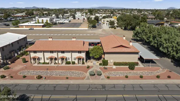 950 W Erie Street, Chandler, AZ 85225
