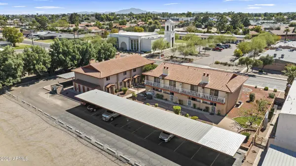 950 W Erie Street, Chandler, AZ 85225