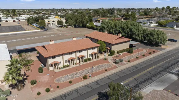 950 W Erie Street, Chandler, AZ 85225