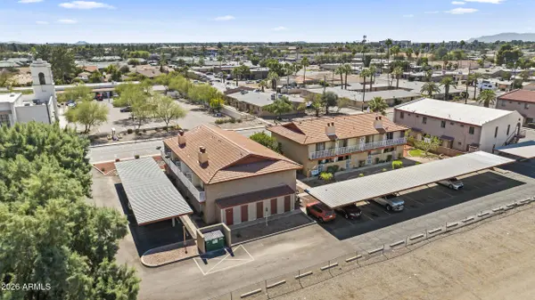 950 W Erie Street, Chandler, AZ 85225