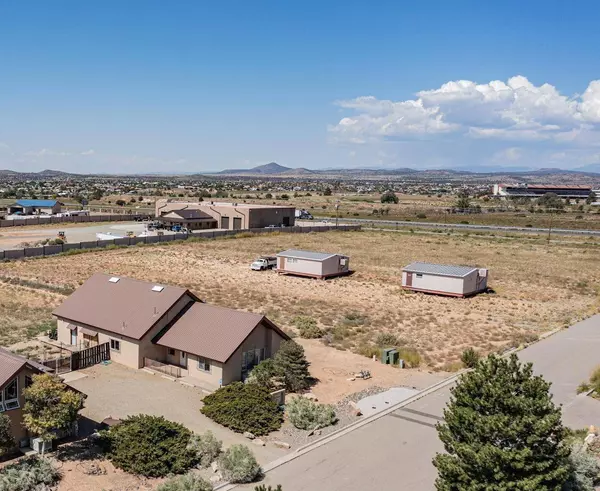 96A Metro BLVD, Santa Fe, NM 87508