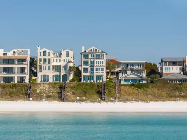 30a Beach Homes