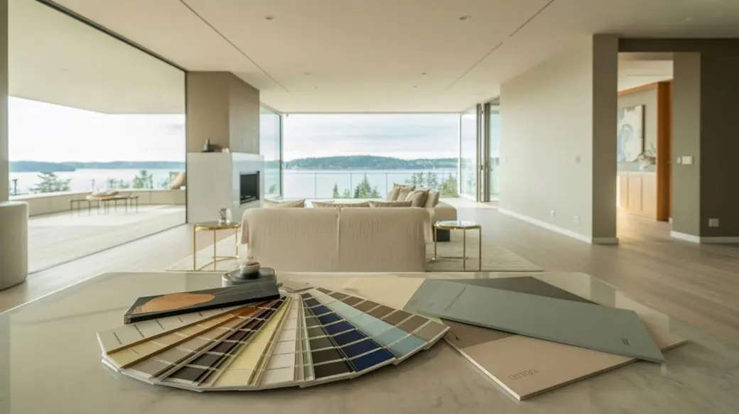 The Science of Color: Choosing Paint Tones That Sell