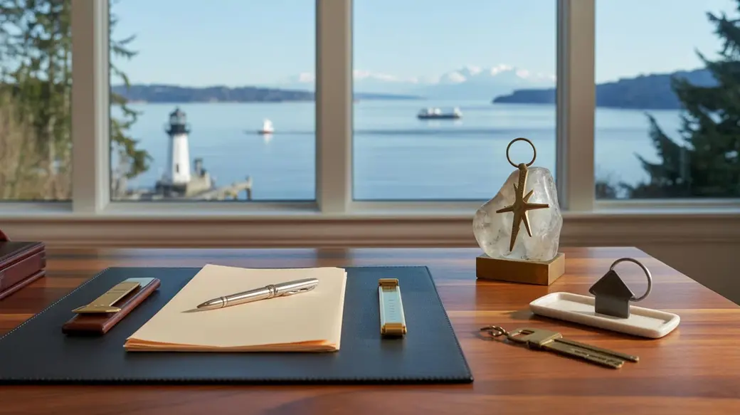 Understanding Closing Costs in Mukilteo, WA: What to Expect