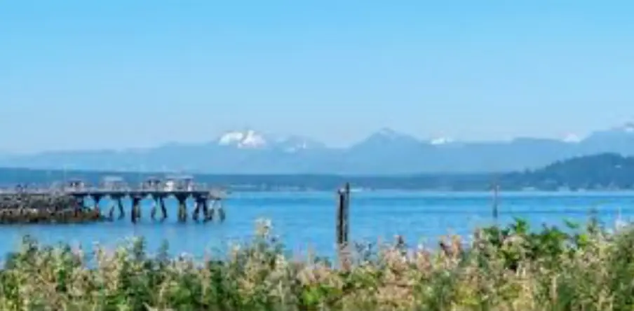 Hidden Gems in Edmonds, WA You Need to Discover