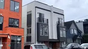 Seattle's Residential Game Changer: Upzoning Opens Door to 4-6 Homes Per Lot