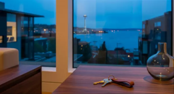 Earnest Money in Seattle: What Buyers Need to Know,Cheryl Dillon
