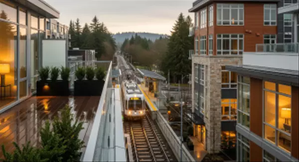 Lynnwood Light Rail and Real Estate: What to Expect,Cheryl Dillon