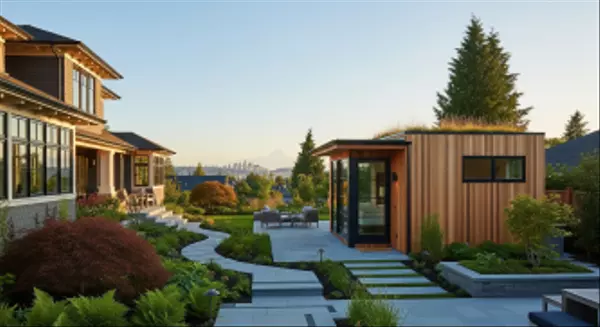 Can ADU Income Help You Qualify In Seattle?,Cheryl Dillon