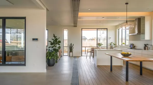 Home Design Trends in Lynnwood, WA