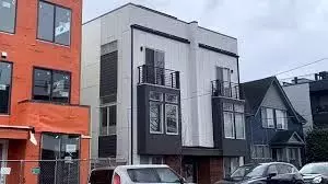 Seattle's Residential Game Changer: Upzoning Opens Door to 4-6 Homes Per Lot