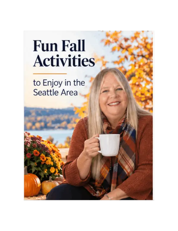 Fall Fun Near Seattle 2026: Pumpkin Patches, Corn Mazes, Apple Farms and Trick or Streets
