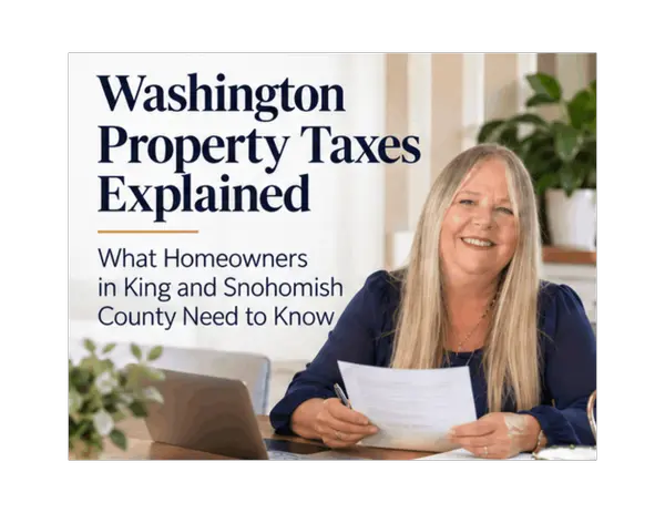 Your Home's Value Dropped. So Why Are Your Property Taxes Higher?