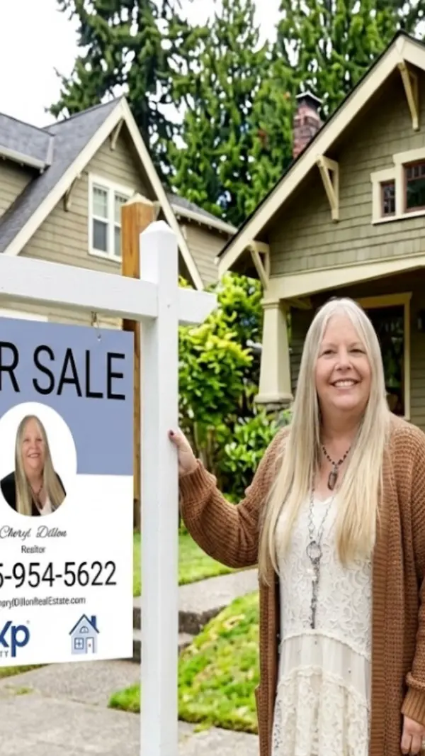 Why Pricing Your Home Right Matters More Than You Think,Cheryl Dillon