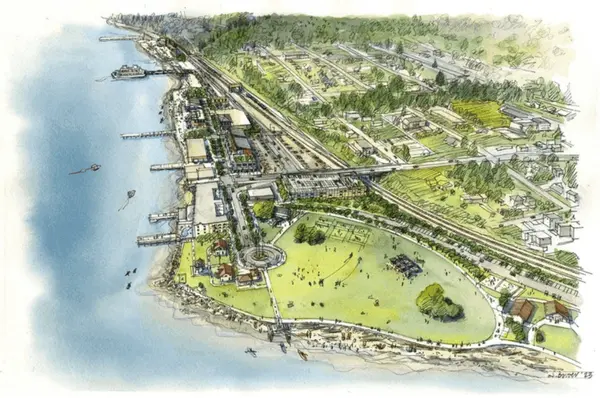Mukilteo New Waterfront Development: What Buyers, Sellers, and Homeowners Should Know By Cheryl Dillon | Mukilteo & Greater Seattle Area Real Estate Expert,Cheryl Dillon