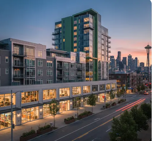 Seattle region multifamily: Why $1.8 billion in Q4 deals matter & what it means for you,Cheryl Dillon