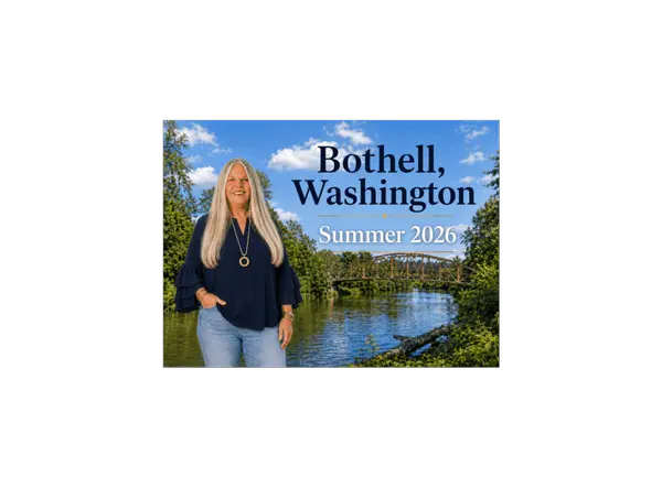 Bothell WA 2026: Why Suburban Home Buyers Are Relocating Here,Cheryl Dillon