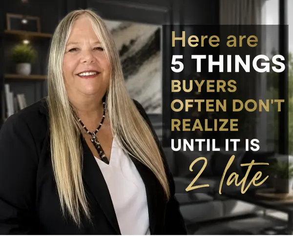 5 Things Bothell Home Buyers Don’t Realize Until It’s Too Late