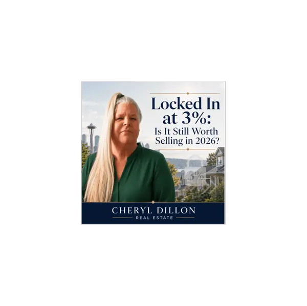 Locked In at 3%: Is It Still Worth Selling in 2026?