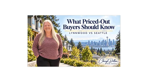 Is Lynnwood More Affordable Than Seattle? What Priced Out Buyers Should Know 