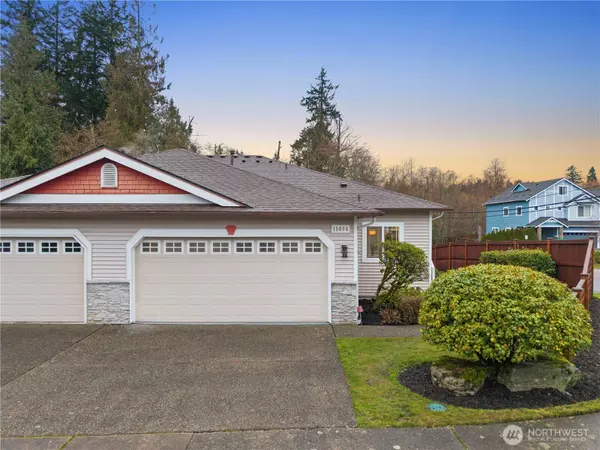 15604 48th Pl W, Edmonds, WA 98026