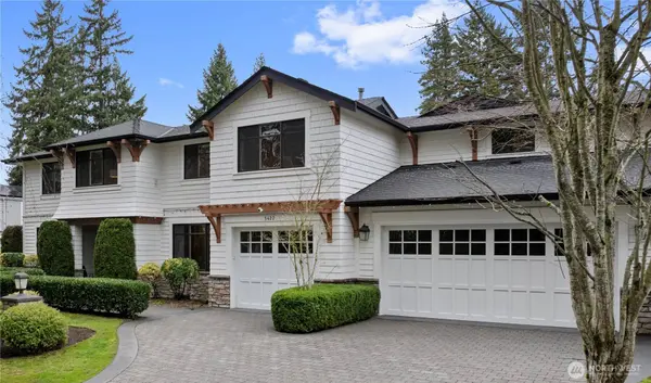 5422 106th AVE NE, Kirkland, WA 98033