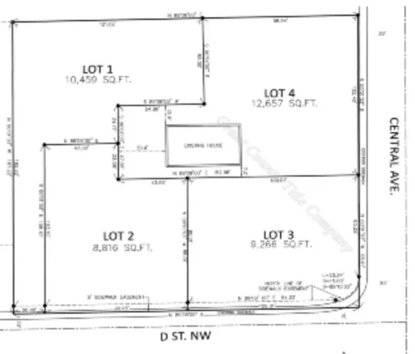 D St, Quincy, WA 98848