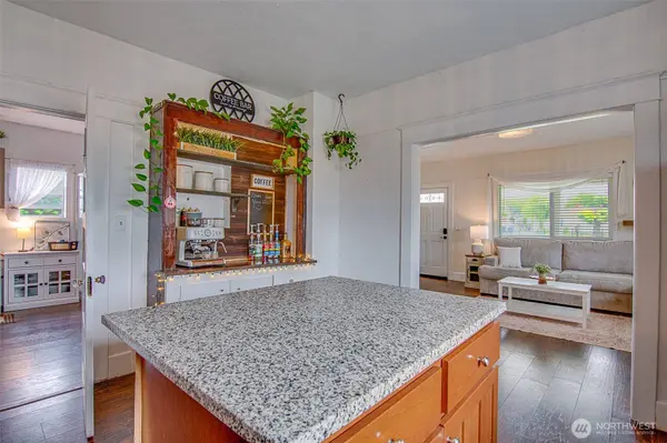 407 Central AVE N, Quincy, WA 98848