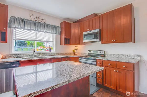 407 Central AVE N, Quincy, WA 98848