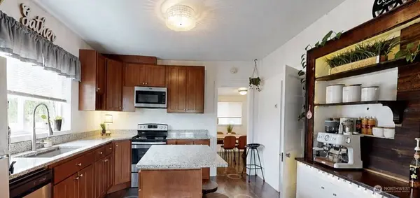 407 Central AVE N, Quincy, WA 98848