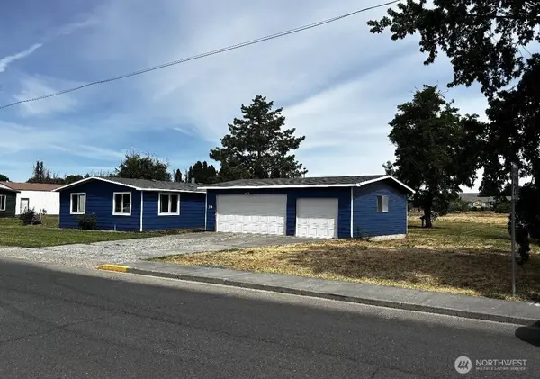 35 & 37 D ST NW, Quincy, WA 98848