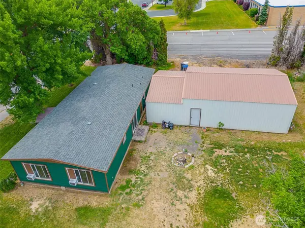 35 & 37 D ST NW, Quincy, WA 98848