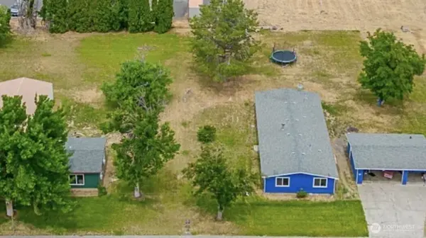 35 & 37 D ST NW, Quincy, WA 98848