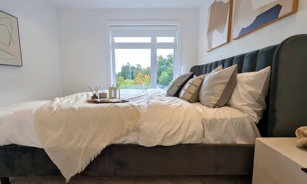 The Fraser Valley’s Real Estate Market in November,Tanya Maahs