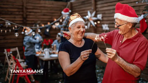 Fraser Valley Real Estate: Helping Families and Seniors Navigate Home Transitions This Holiday Season