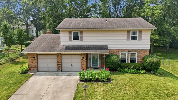 4062 Quail Bush Dr, Dayton, OH 45424-4740