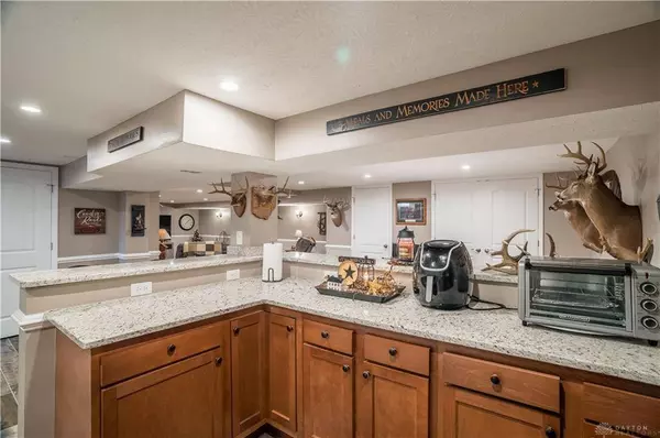 962 Broad Boulevard, Kettering, OH 45419