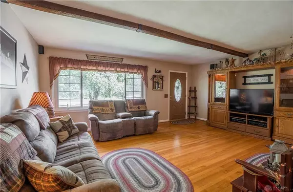 962 Broad Boulevard, Kettering, OH 45419