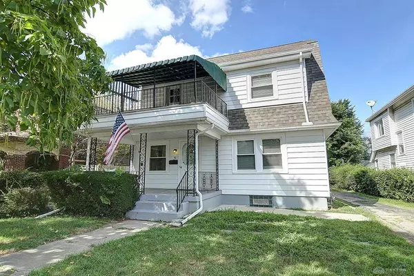 56 Watervliet Avenue, Dayton, OH 45420