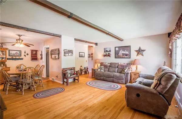 962 Broad Boulevard, Kettering, OH 45419