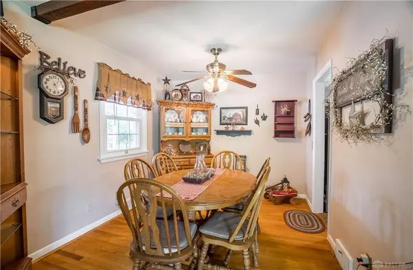 962 Broad Boulevard, Kettering, OH 45419