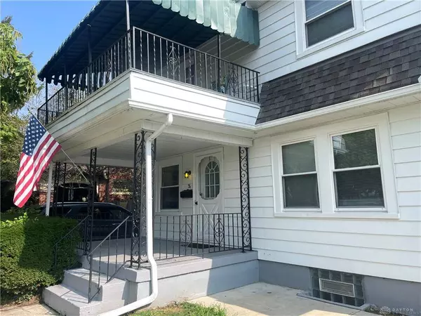 56 Watervliet Avenue, Dayton, OH 45420